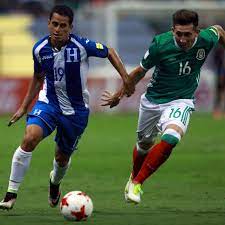 Mexico National Team announce friendly ...