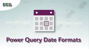 power query date format how to 5