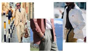 Many guys like to define it 'the princess of eurobeat'. How To Dress Like An Italian Menswear Tailoring Accessories His Style Luxury London