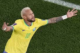 Neymar volvió y Brasil bailó en su camino a Cuartos de Final de Qatar 2022  al golear a Corea del Sur - Los Angeles Times
