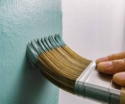 Choosing A Paintbrush For Interior