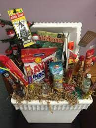 30 diy fathers day gift basket ideas