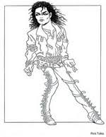 It's fun and exciting to see kids unleash all their gallery of michael jackson coloring pages. Coloring Pages Michael Jackson Morning Kids