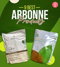9 best arbonne s reviews and