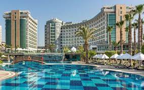 türkiye all inclusive vacations hot