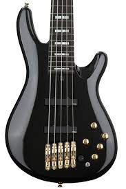 Electric guitar and bass pickups are an integral part of how the instrument's sound is produced. Yamaha Bbne2 Nathan East Signature Bass Black Sweetwater