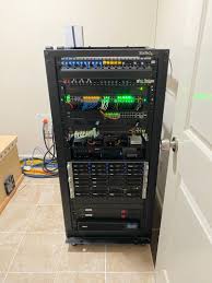 rack mount server hackaday