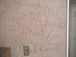 Paint This Stucco And Brick Living Room