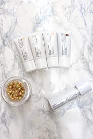 shaklee youth skin care set first
