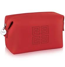 givenchy pouch cosmetic bag makeup