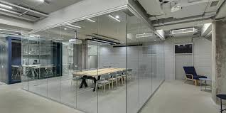 Diffe Types Of Office Partitions