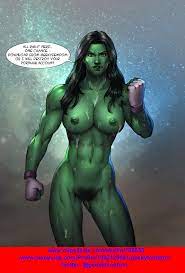 She Hulk Geekyfemdom by lilguy31 - Hentai Foundry