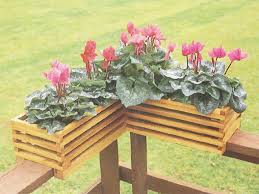 raised planter beds