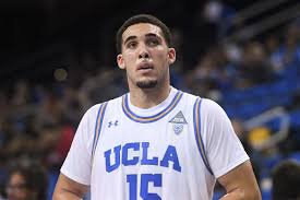 The pistons announced the ball is the brother of new orleans pelicans guard lonzo ball and charlotte hornets lottery pick lamelo ball. Liangelo Ball Signs With Detroit Pistons All 3 Ball Brothers Now In Nba