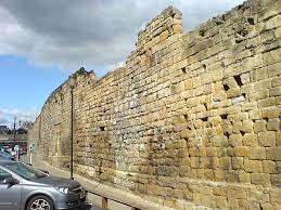 Newcastle Town Wall Wikipedia