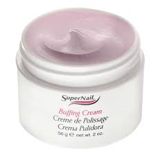 super nail buffing cream 2 oz 31615