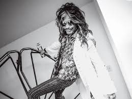 steven tyler on why you should never