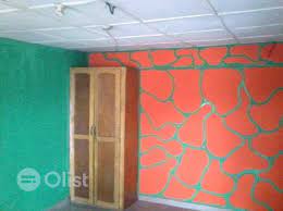 room design painting in akure