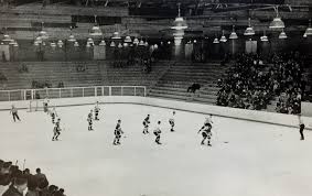 A Brief History Of Lynah Rink Big Red Sports Network