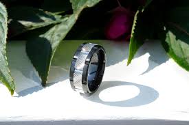 Now that the female ring finger is taken care of, it is time to choose a men's wedding band for the groom to wear after the vow exchange. Engraving Ideas For Your Wedding Band Or Engagement Ring Madani Rings
