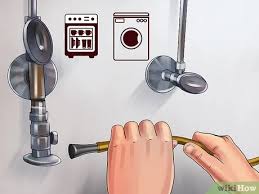 I'm thinking it's electric after googling it online. How To Install A Gas Dryer With Pictures Wikihow