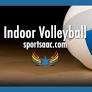 Chicago Adult volleyball from sportsaac.com