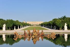 the gardens of versailles nuvo