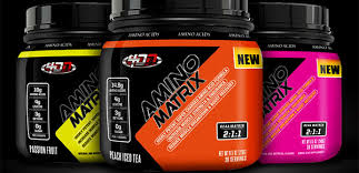 4d nutrition complex duo make their out