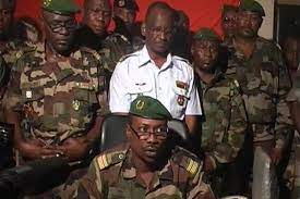 Golpe militar en Níger: Se trata del sexto país africano con gobiernos vinculados a Occidente que cae en manos de Rusia - La Derecha Diario