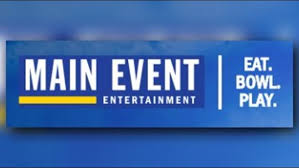 main event entertainment is soon to