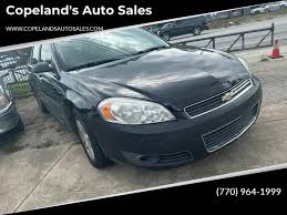 Cars For In Union City Ga