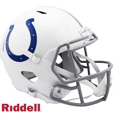 New listingautographed peyton manning colts helmet fanatics authentic coa item#10822310. Indianapolis Colts 2020 Pocket Speed Helmet