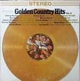 Golden Country Hits, Vol. 2 [Box Set]