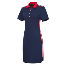 2019 Women Plus Size Short Sleeves Polo T Shirt Top Stripe Bodycon Midi Pencil Dress C19042301 From Shen07 28 52 Dhgate Com