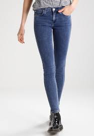 Lee Jodee Jeans Skinny Fit Greasy Stone Women Sale
