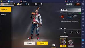Get wallpaper free fire dj alok photo. Garena Free Fire Complete Character Guide Updated July 2020 Bluestacks
