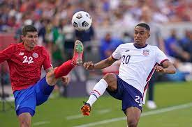 USA vs Costa Rica Preview, Tips and ...