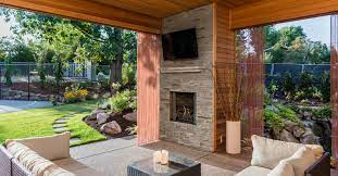 Outdoor Tv Installation Tips To