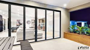 Patio Bifold Doors A Breath Of Fresh