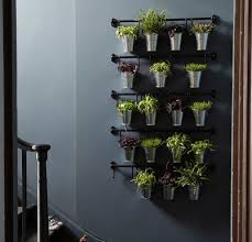 wall planters indoor ikea wall