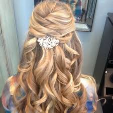 8 head ring for short wavy hair 50 Unforgettable Wedding Hairstyles For Long Hair Hair Motive