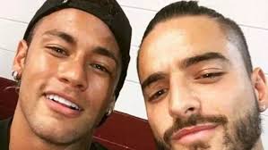 The first plane is named njr (neymar jr.) and priced at $4 million. Friendship Between Maluma And Neymar Over After Psg Star Dated Singer S Ex The Conclusive Response Marca