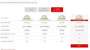 Airtel Introduces New Benefits For V