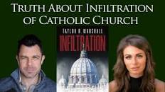 Image result for infiltration by taylor marshall Photos