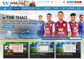 Top 10 trang cá độ bóng đá uy tín nhất Việt Nam 2022 - 188Loto