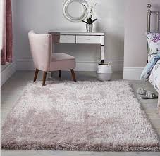 Pink And Grey For An S Bedroom