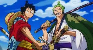 Similar to 'one piece' all. One Piece Episode 918 Release Date And Time Spoilers Online