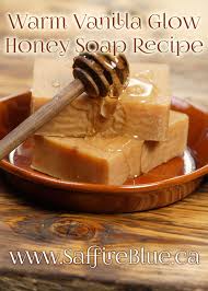 hot process soap recipe