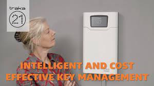 see how our key management solution