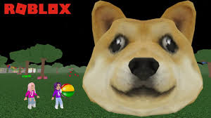 Used for skin in the officials rooms (the process is very violent and filled with gore). Roblox Grow And Raise An Epic Doge Play With Giant Doge Youtube